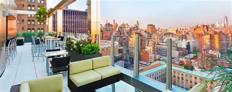 marriott hotels near madison square garden|fairfield inn midtown penn station.